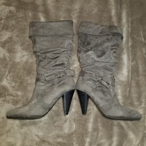 Vanity women's boots